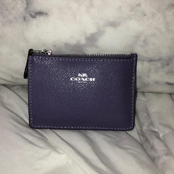 Coach Handbags - Coach mini wallet Coach Handbags - Coach mini wallet